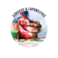 Services & capabilities