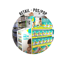 Retail - POS/POP