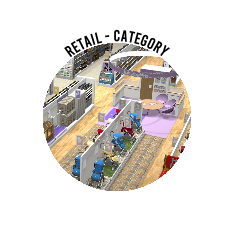 Retail - category